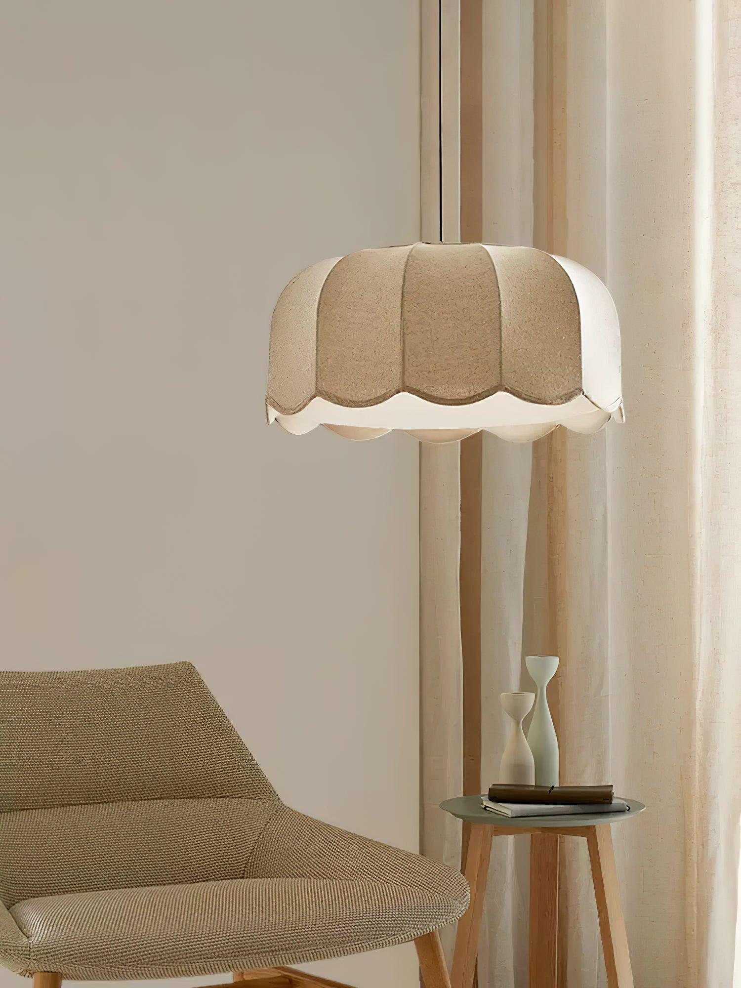 Banana Leaf Pendant Lamp - Letslighting