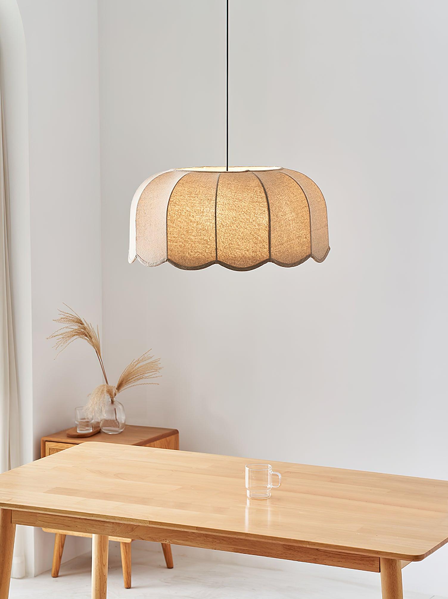 Banana Leaf Pendant Lamp - Letslighting