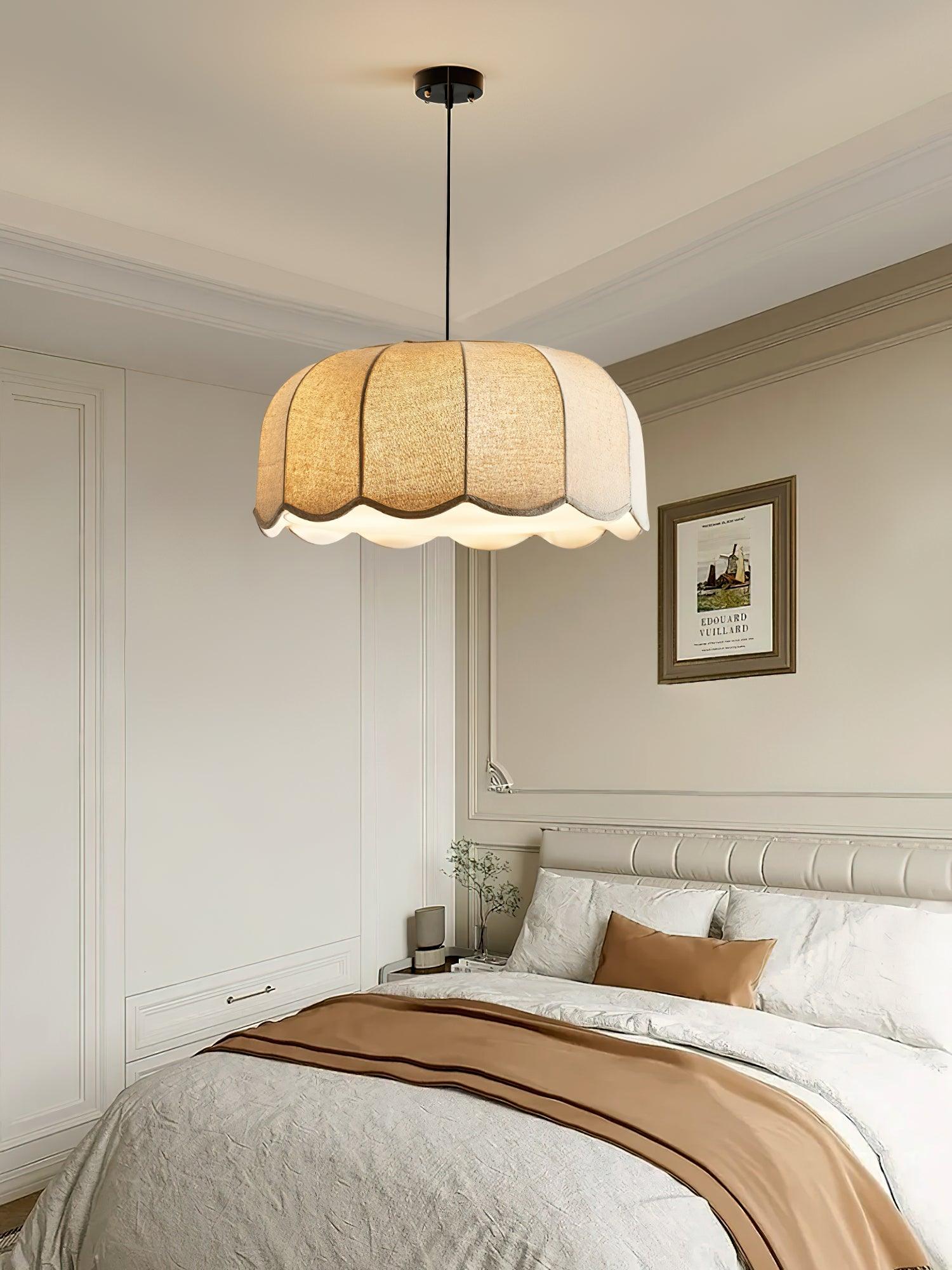 Banana Leaf Pendant Lamp - Letslighting
