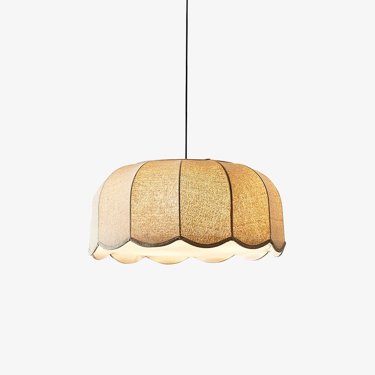 Banana Leaf Pendant Lamp - Letslighting
