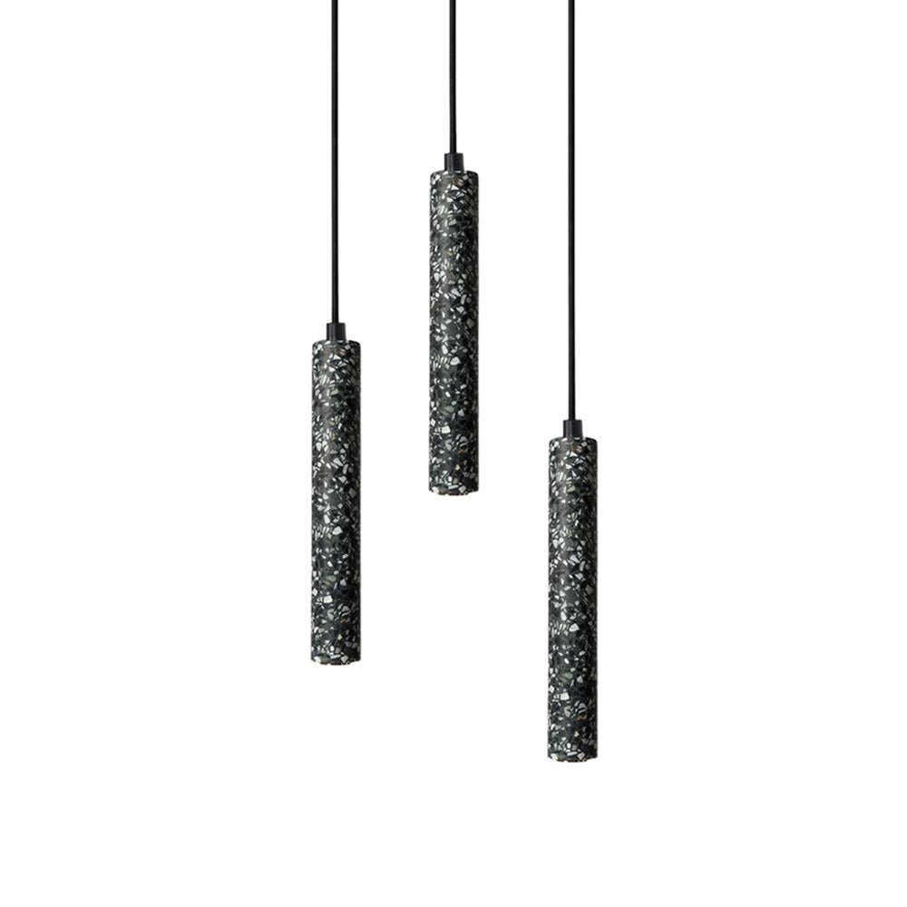Bang Concrete Pendants Light - Letslighting