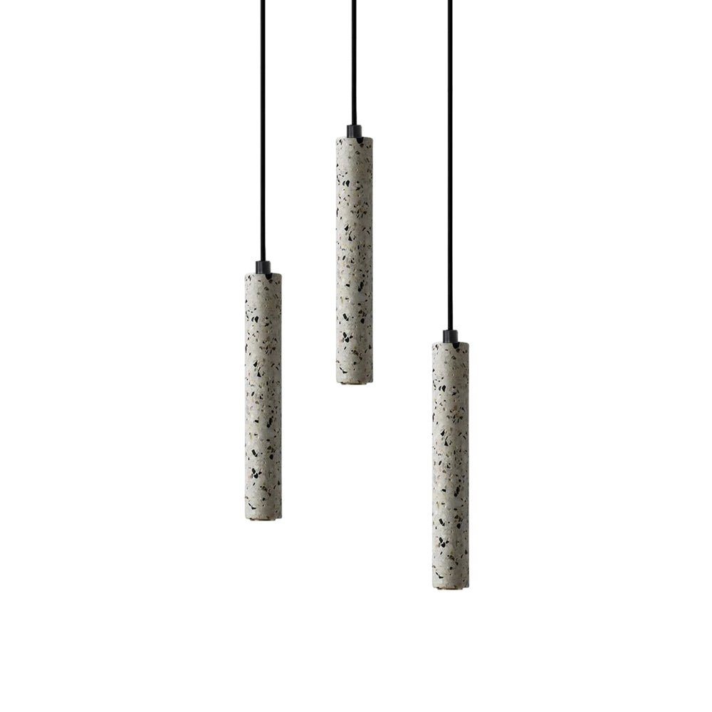Bang Concrete Pendants Light - Letslighting