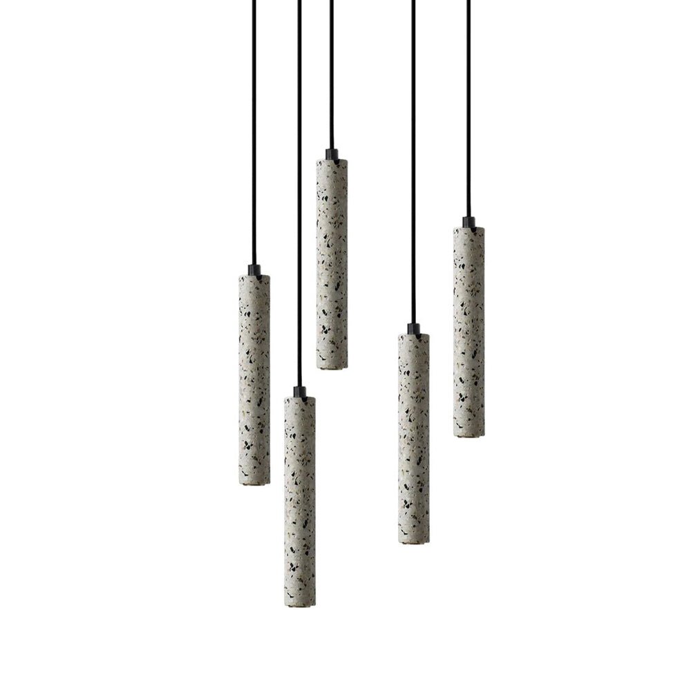 Bang Concrete Pendants Light - Letslighting
