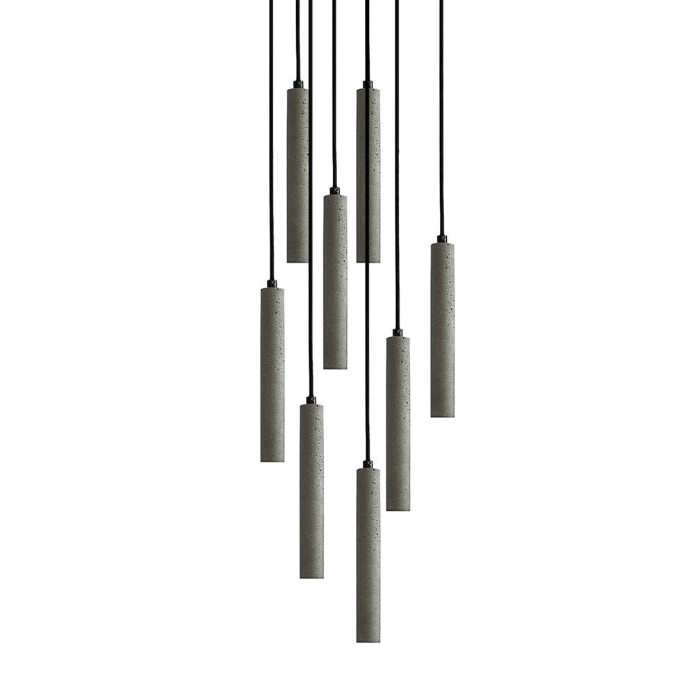 Bang Concrete Pendants Light - Letslighting