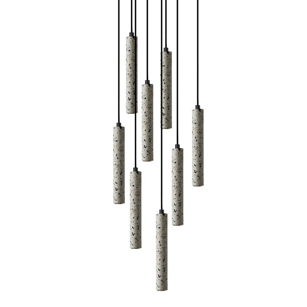 Bang Concrete Pendants Light - Letslighting