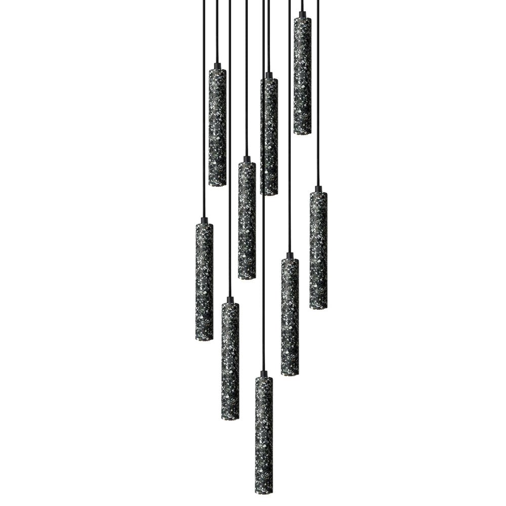 Bang Concrete Pendants Light - Letslighting