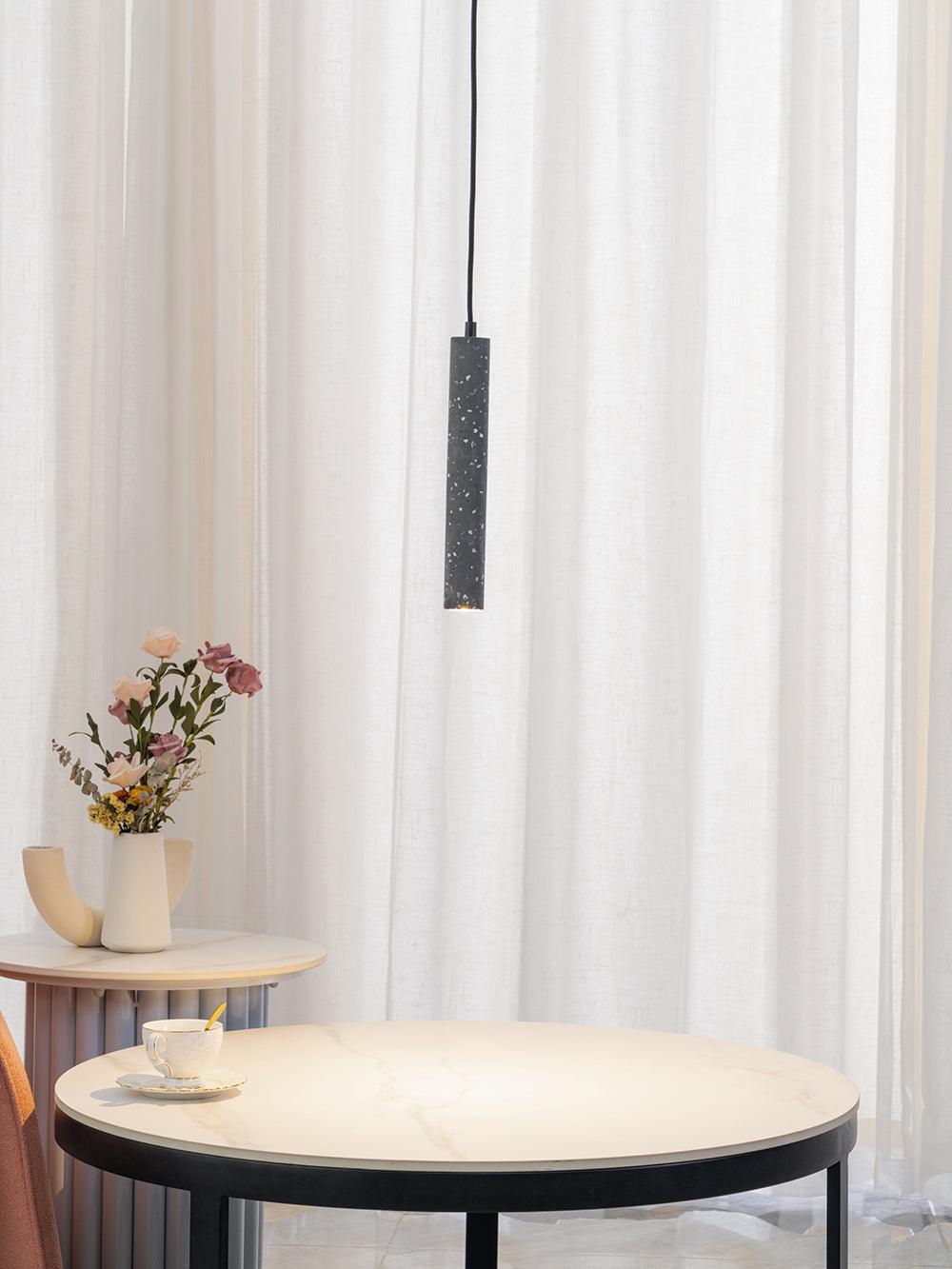 Bang Concrete Pendants Light - Letslighting