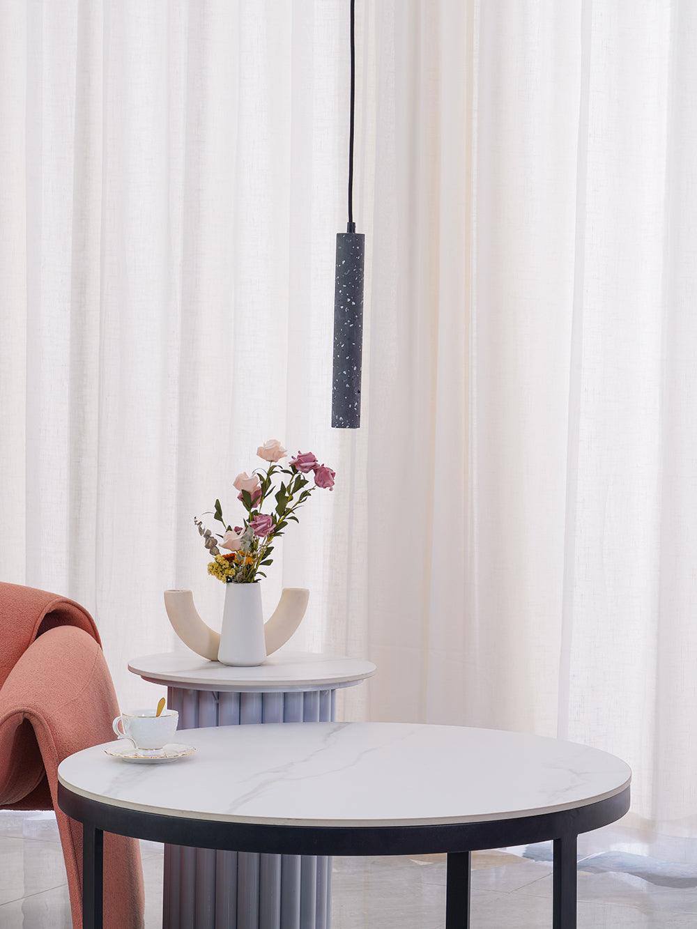 Bang Concrete Pendants Light - Letslighting