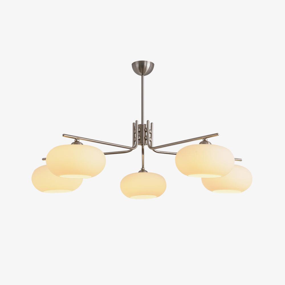 Barndon Chandelier - Letslighting