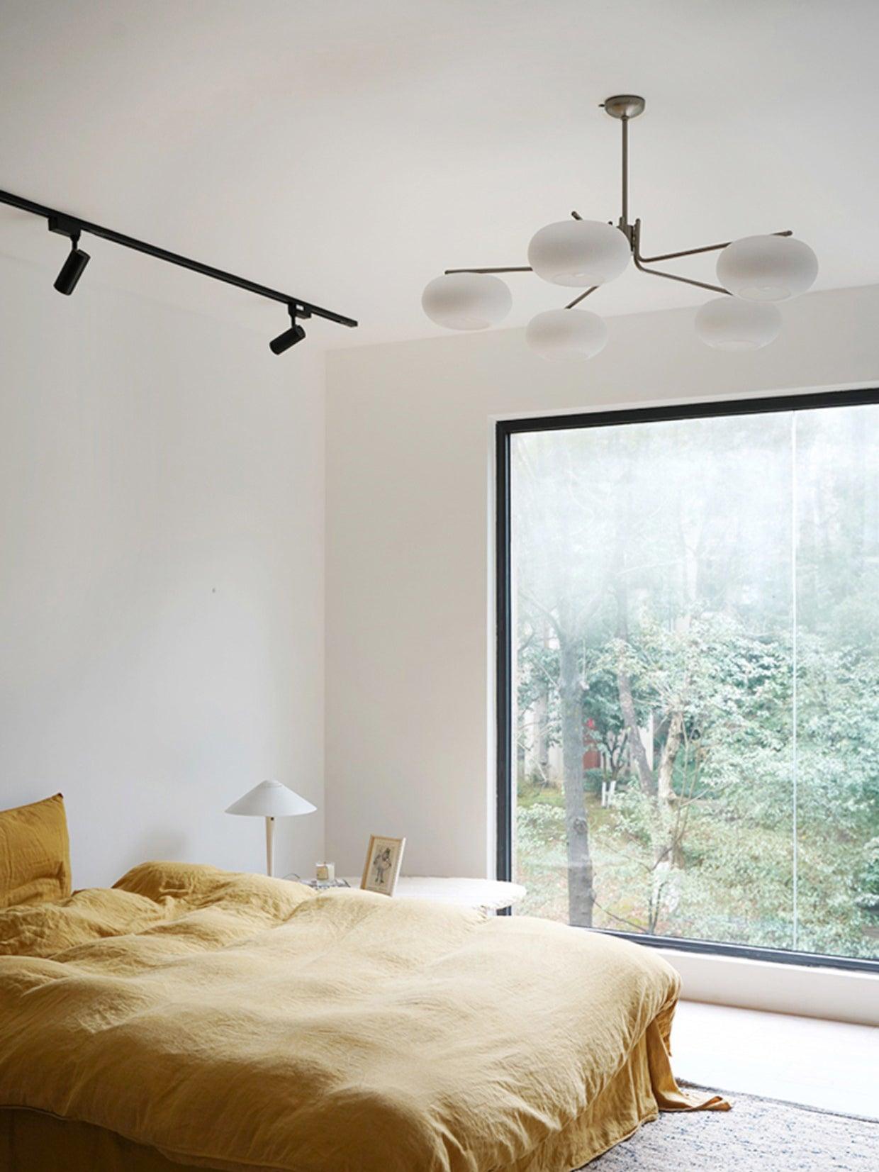 Barndon Chandelier - Letslighting
