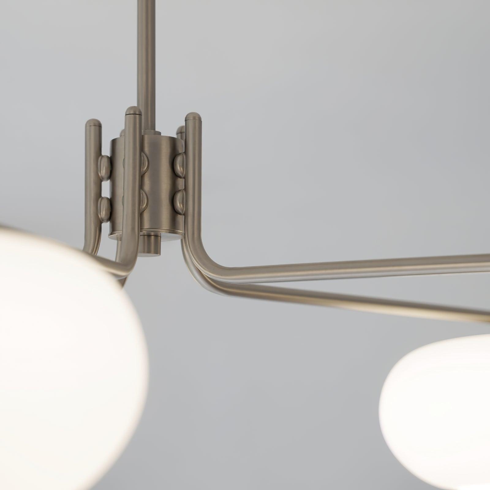 Barndon Chandelier - Letslighting