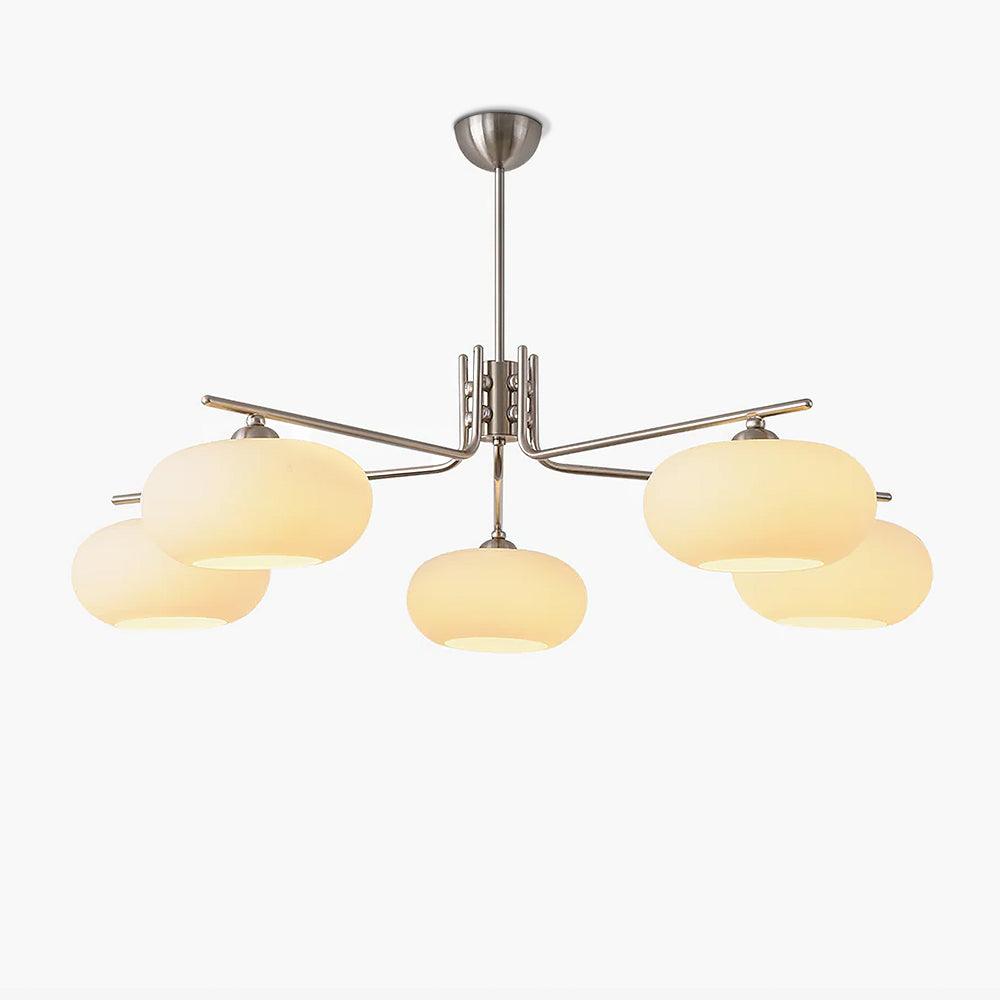Barndon Chandelier - Letslighting