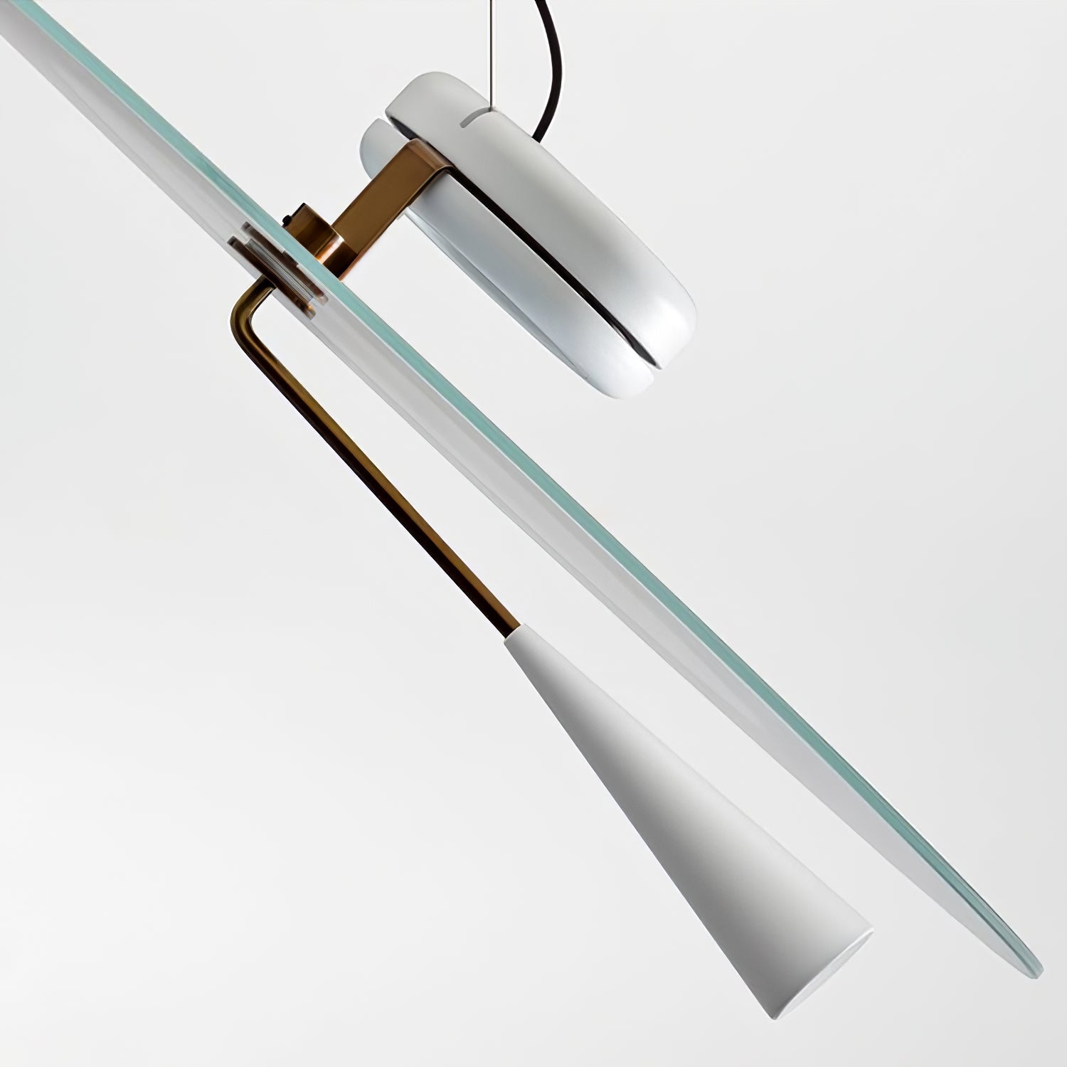Bascula Pendant Lamp - Letslighting