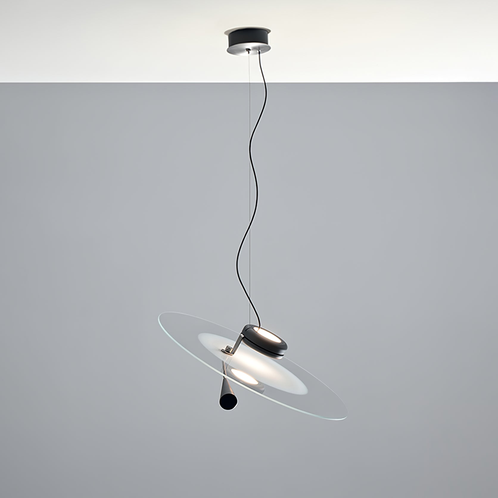 Bascula Pendant Lamp - Letslighting