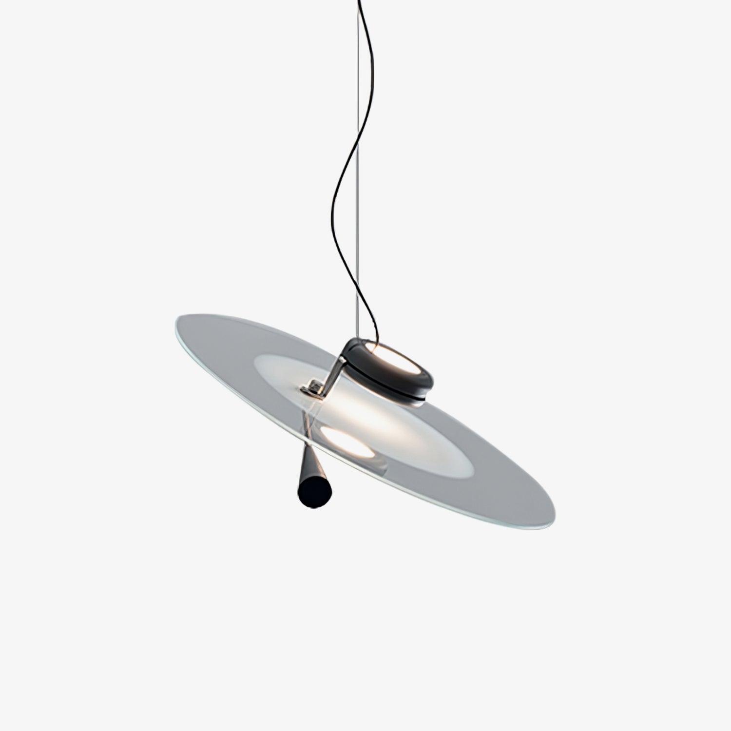 Bascula Pendant Lamp - Letslighting