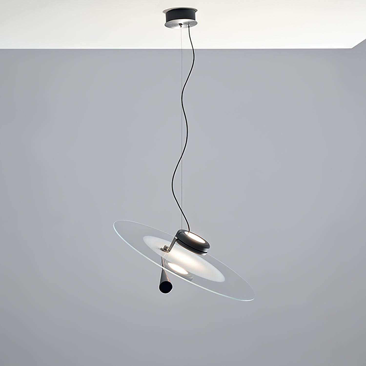 Bascula Pendant Lamp - Letslighting