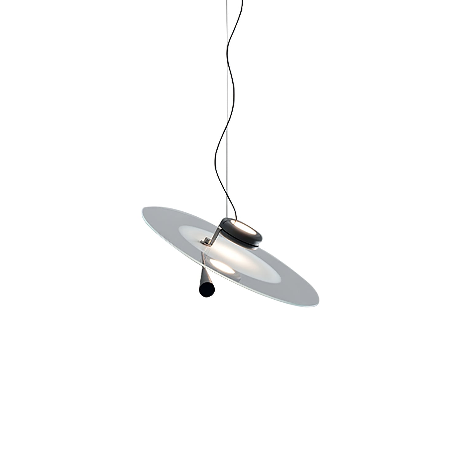Bascula Pendant Lamp - Letslighting