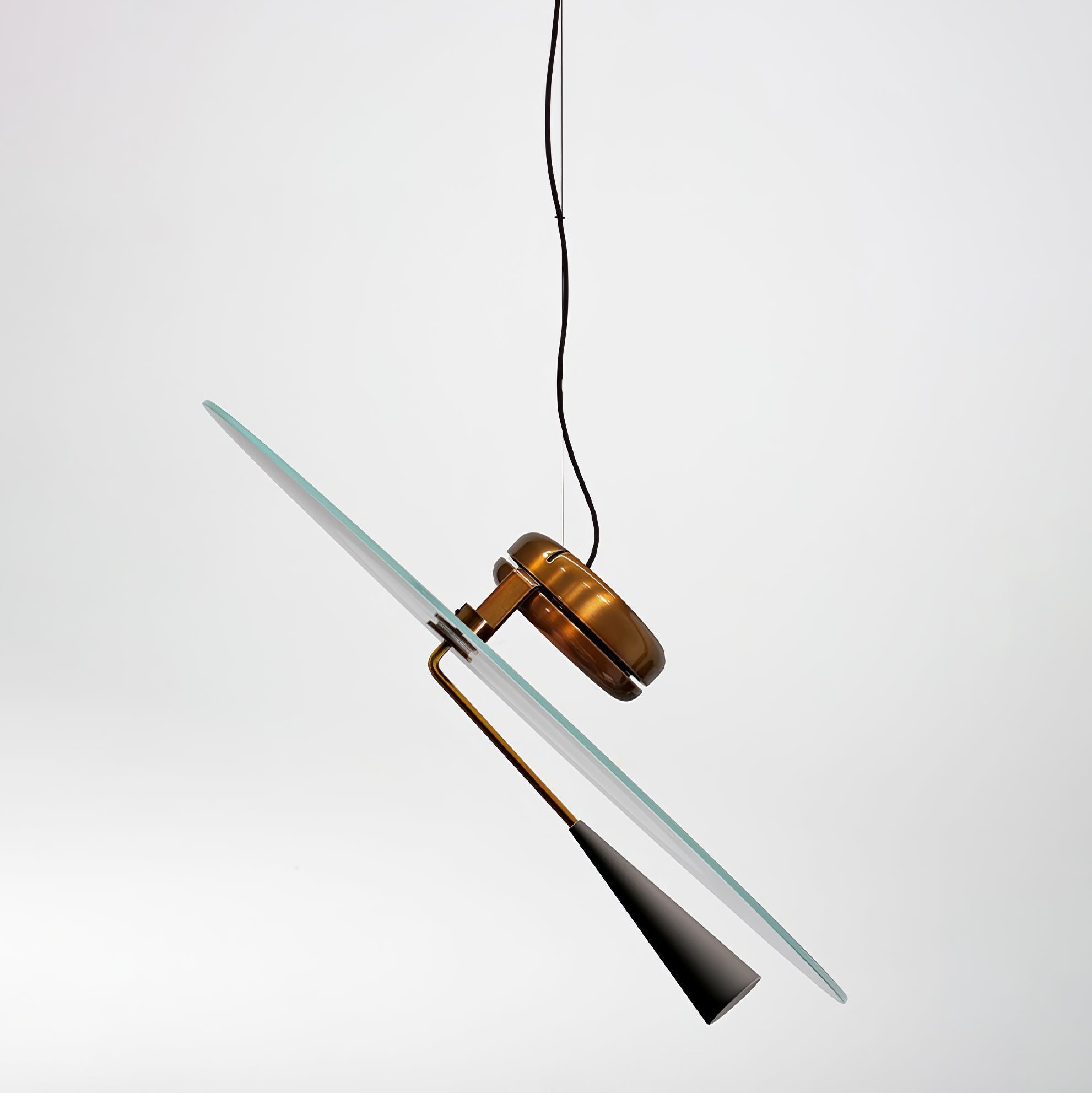 Bascula Pendant Lamp - Letslighting