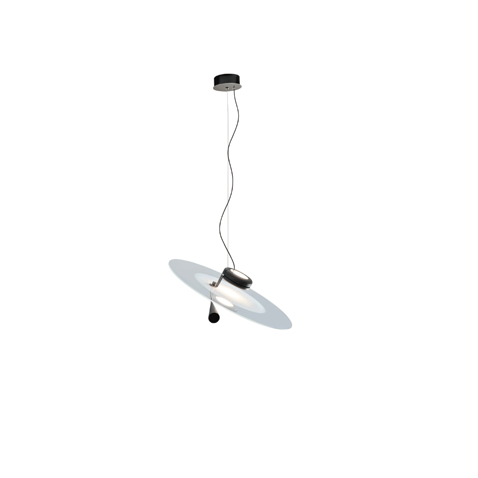 Bascula Pendant Lamp - Letslighting
