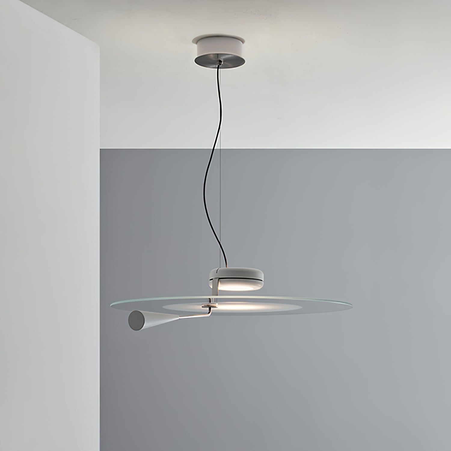 Bascula Pendant Lamp - Letslighting
