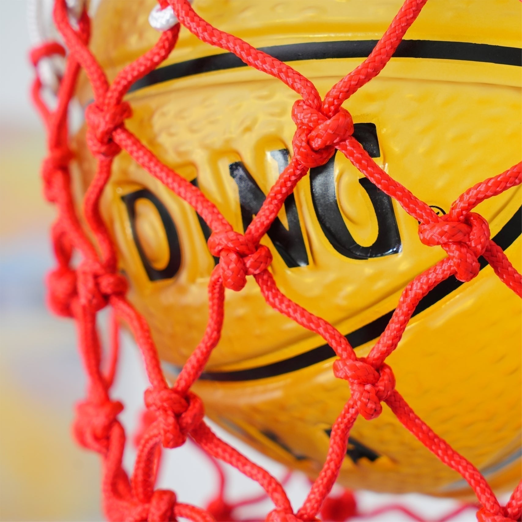 Basketball Pendant Lamp - Letslighting