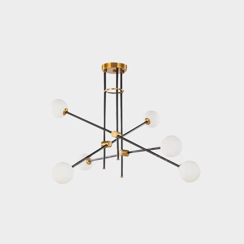 SI Chandelier - Letslighting