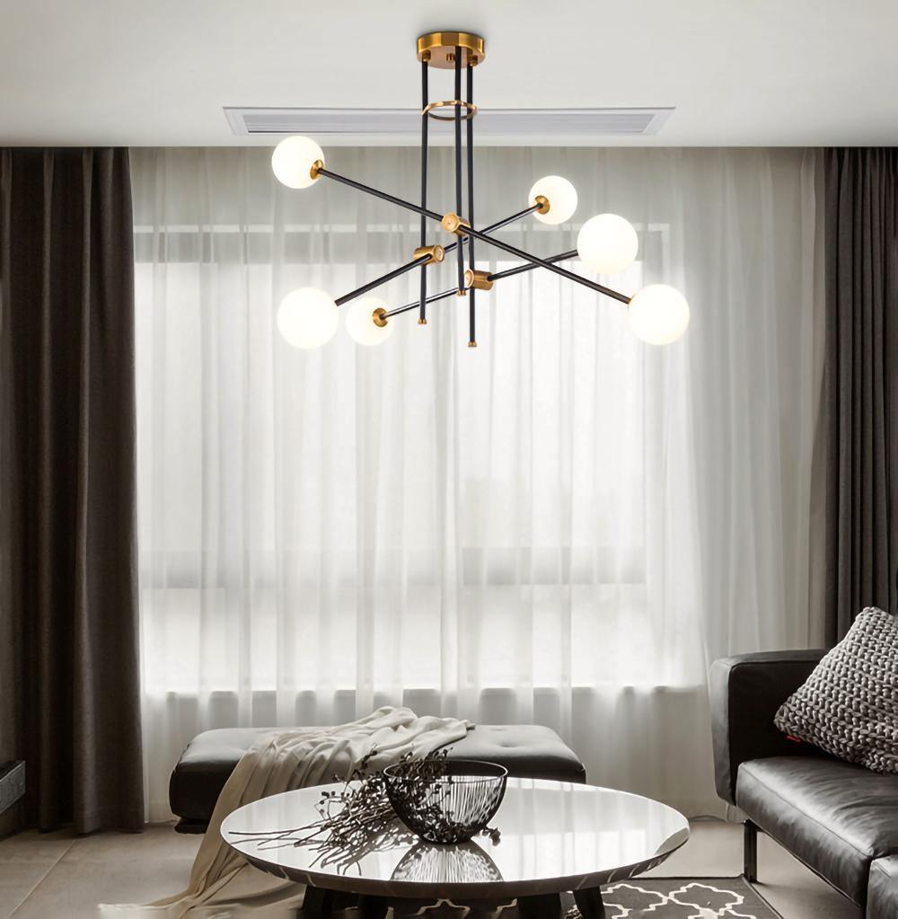 SI Chandelier - Letslighting