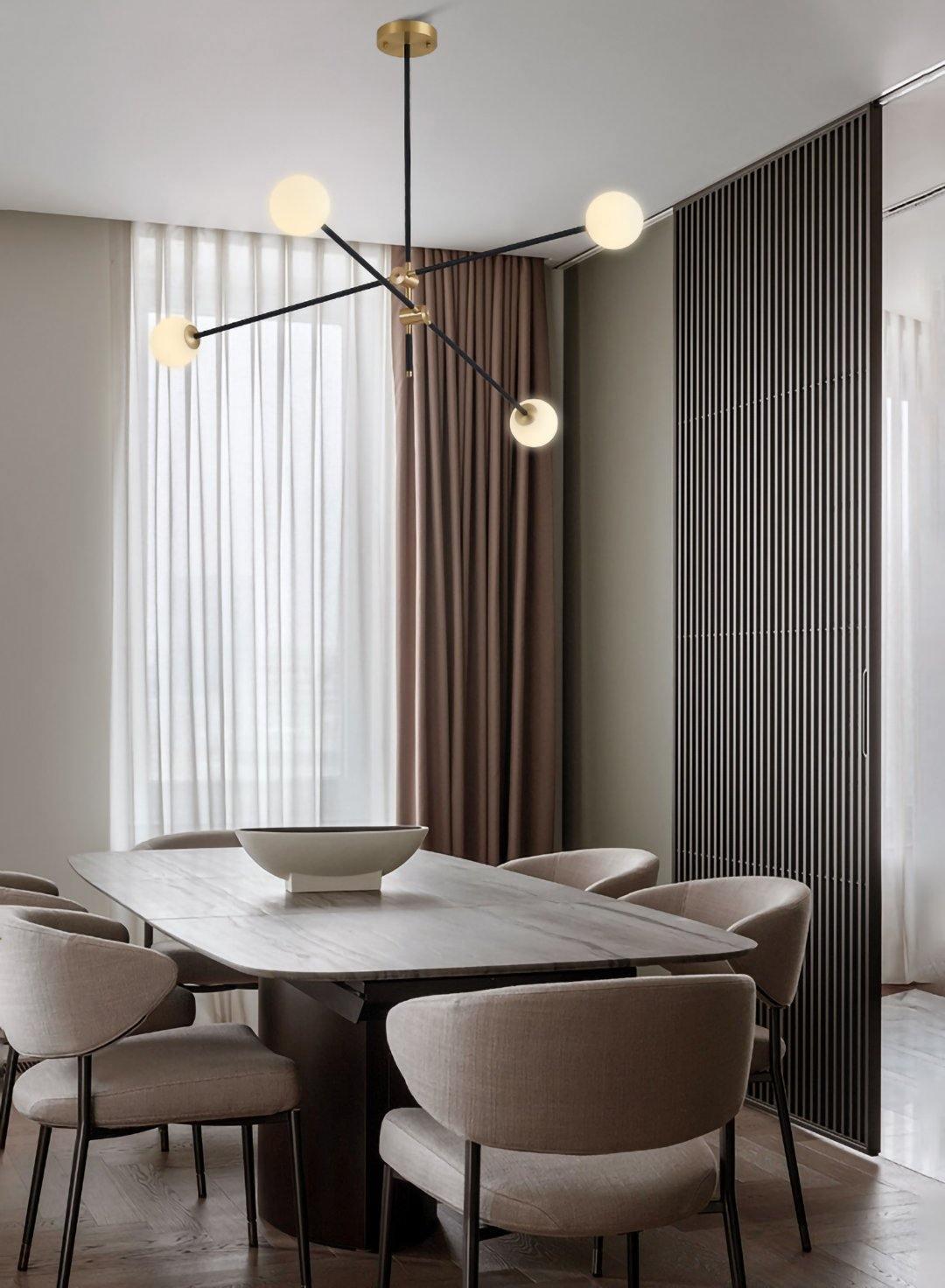 SI Chandelier - Letslighting