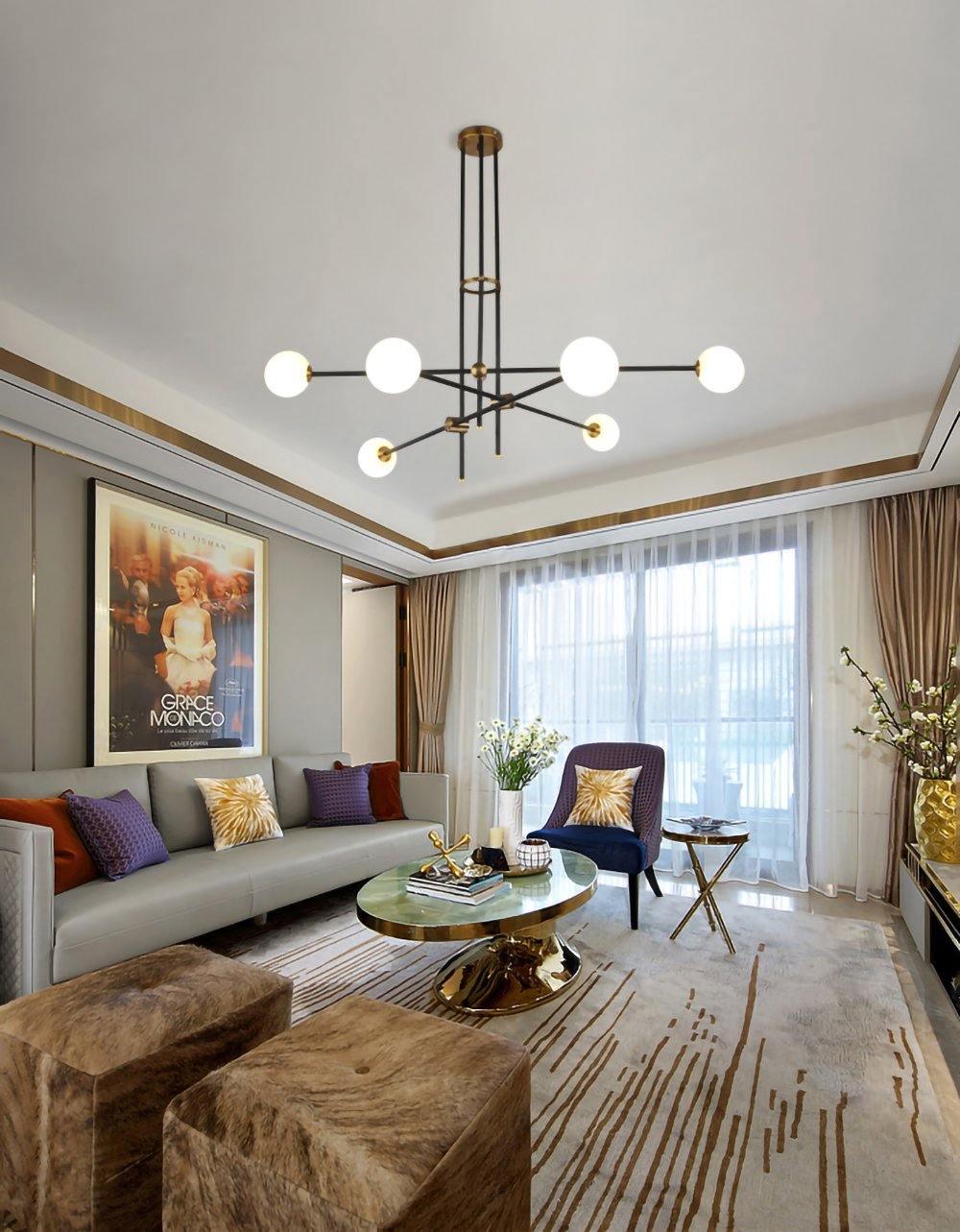 SI Chandelier - Letslighting