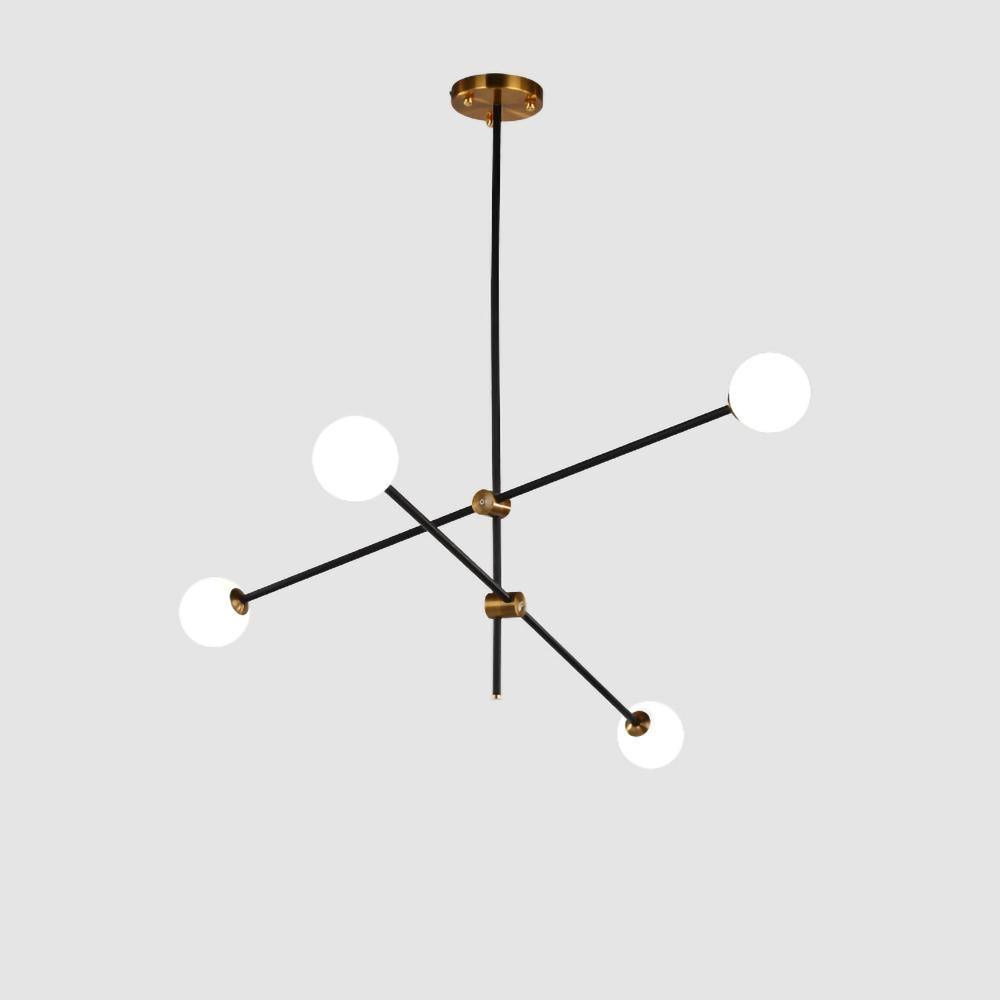 SI Chandelier - Letslighting