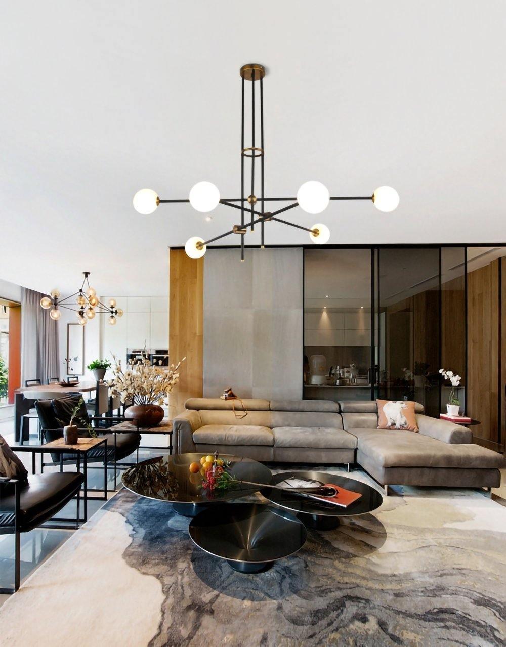 SI Chandelier - Letslighting