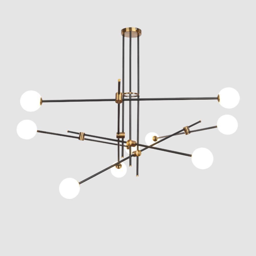 SI Chandelier - Letslighting
