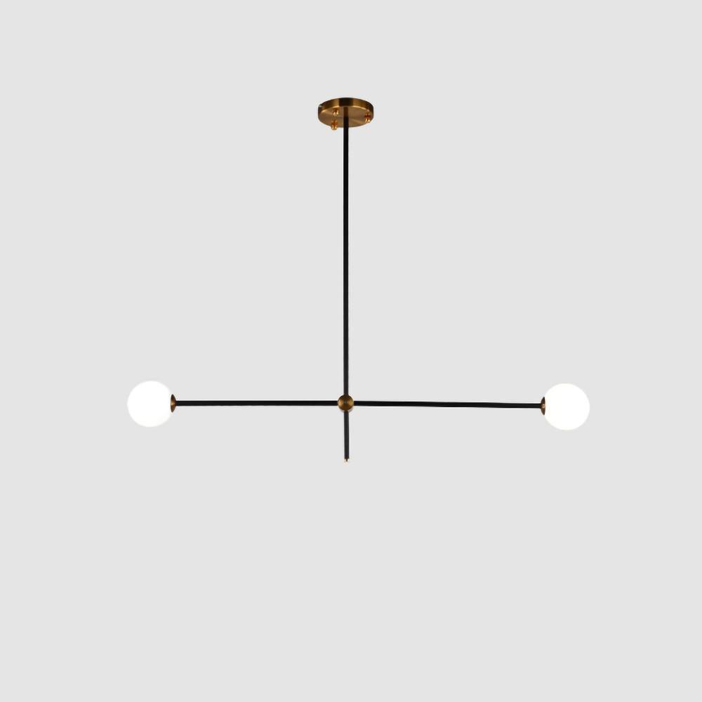 SI Chandelier - Letslighting