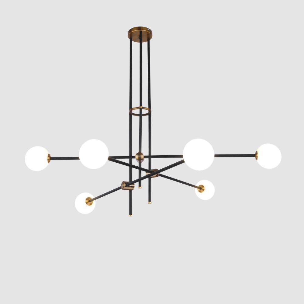 SI Chandelier - Letslighting