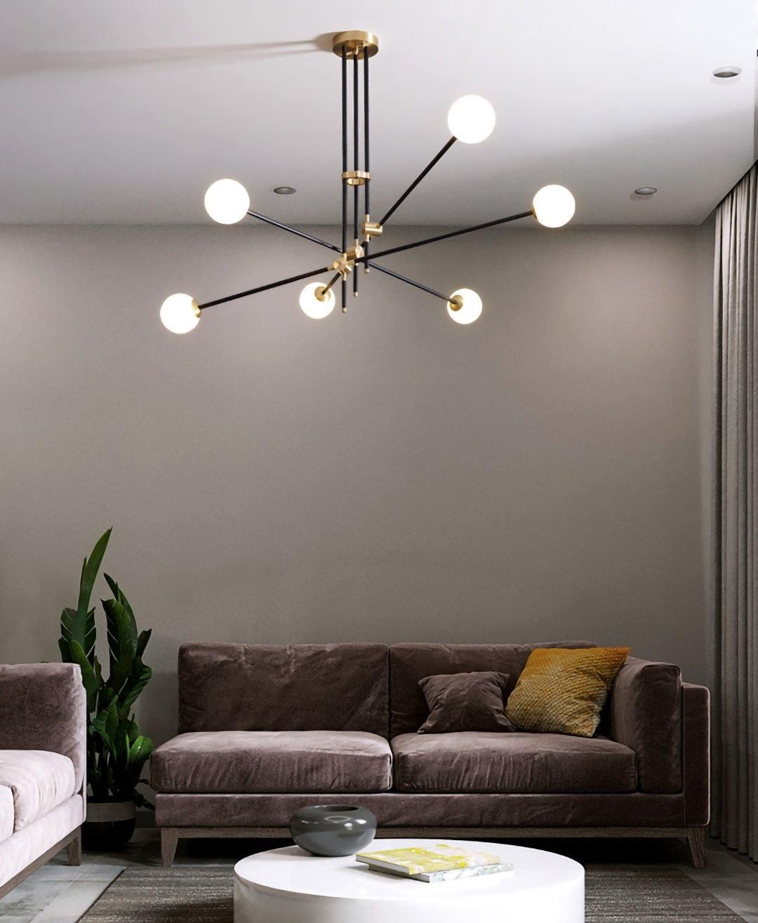 SI Chandelier - Letslighting