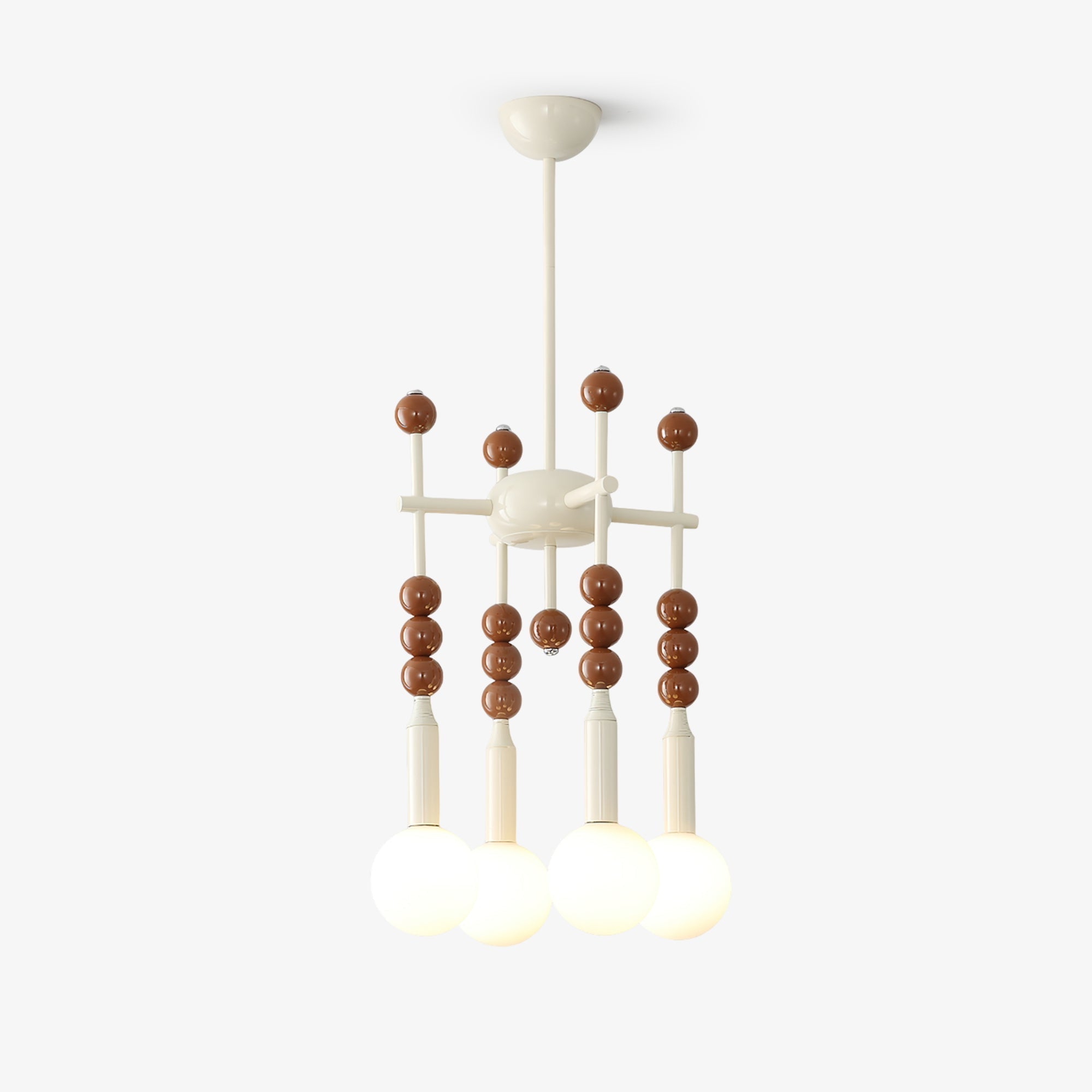Beadstream Pendant Light - Letslighting