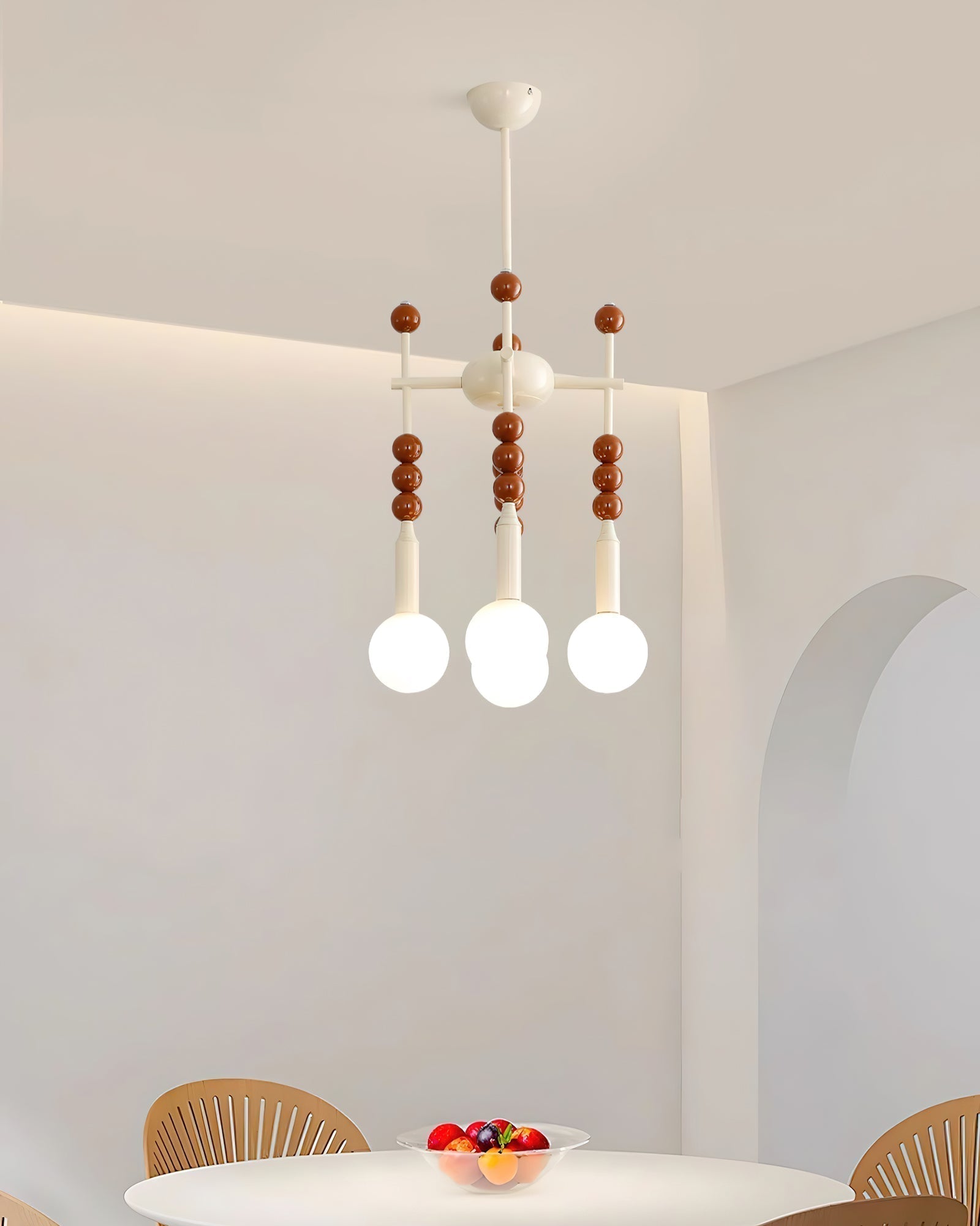 Beadstream Pendant Light - Letslighting