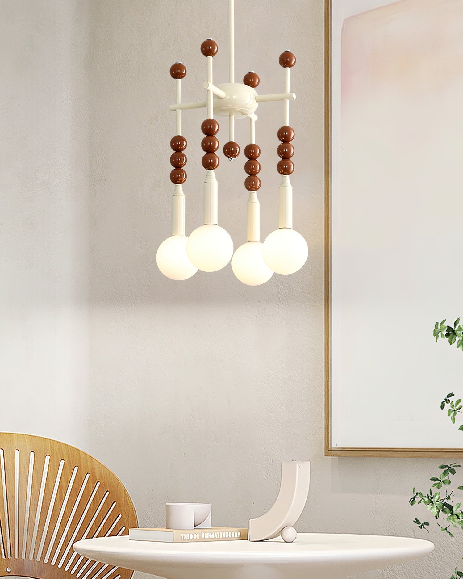 Beadstream Pendant Light - Letslighting