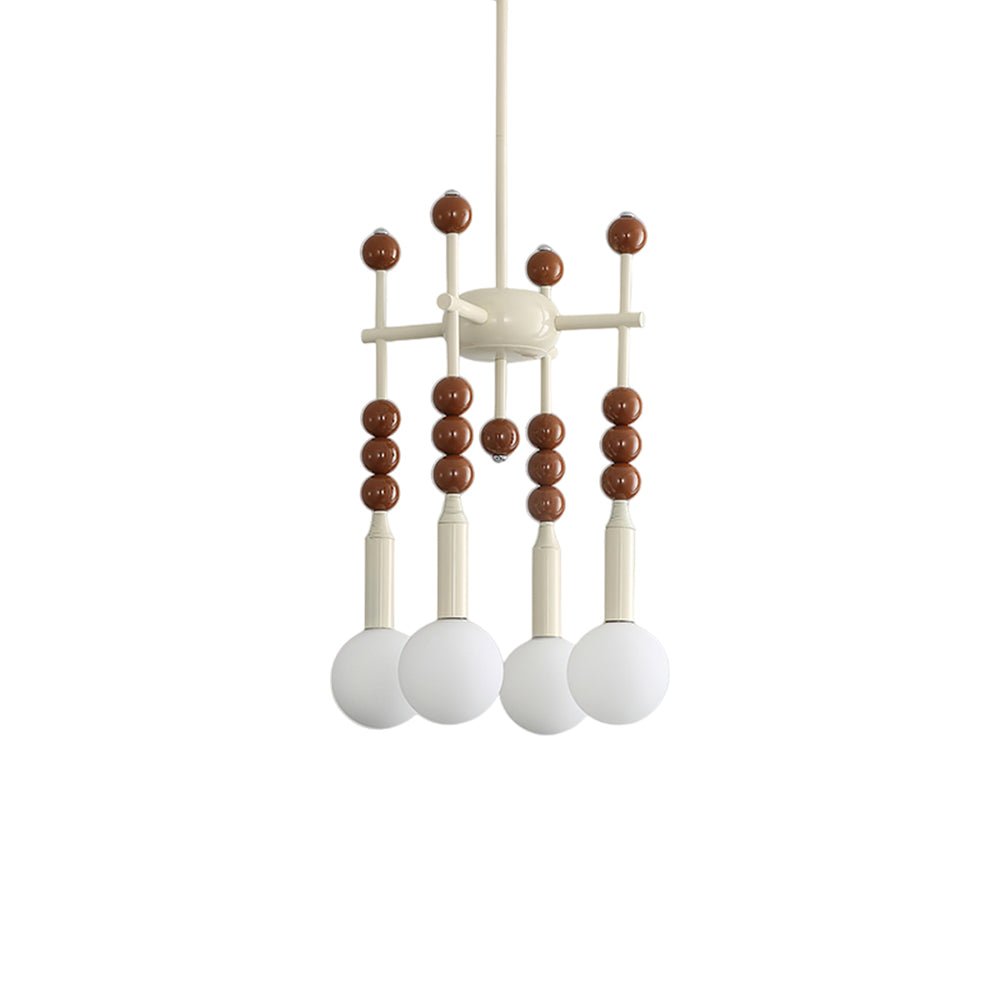 Beadstream Pendant Light - Letslighting