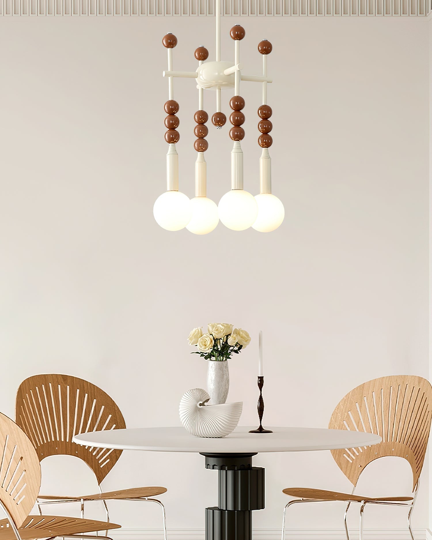 Beadstream Pendant Light - Letslighting