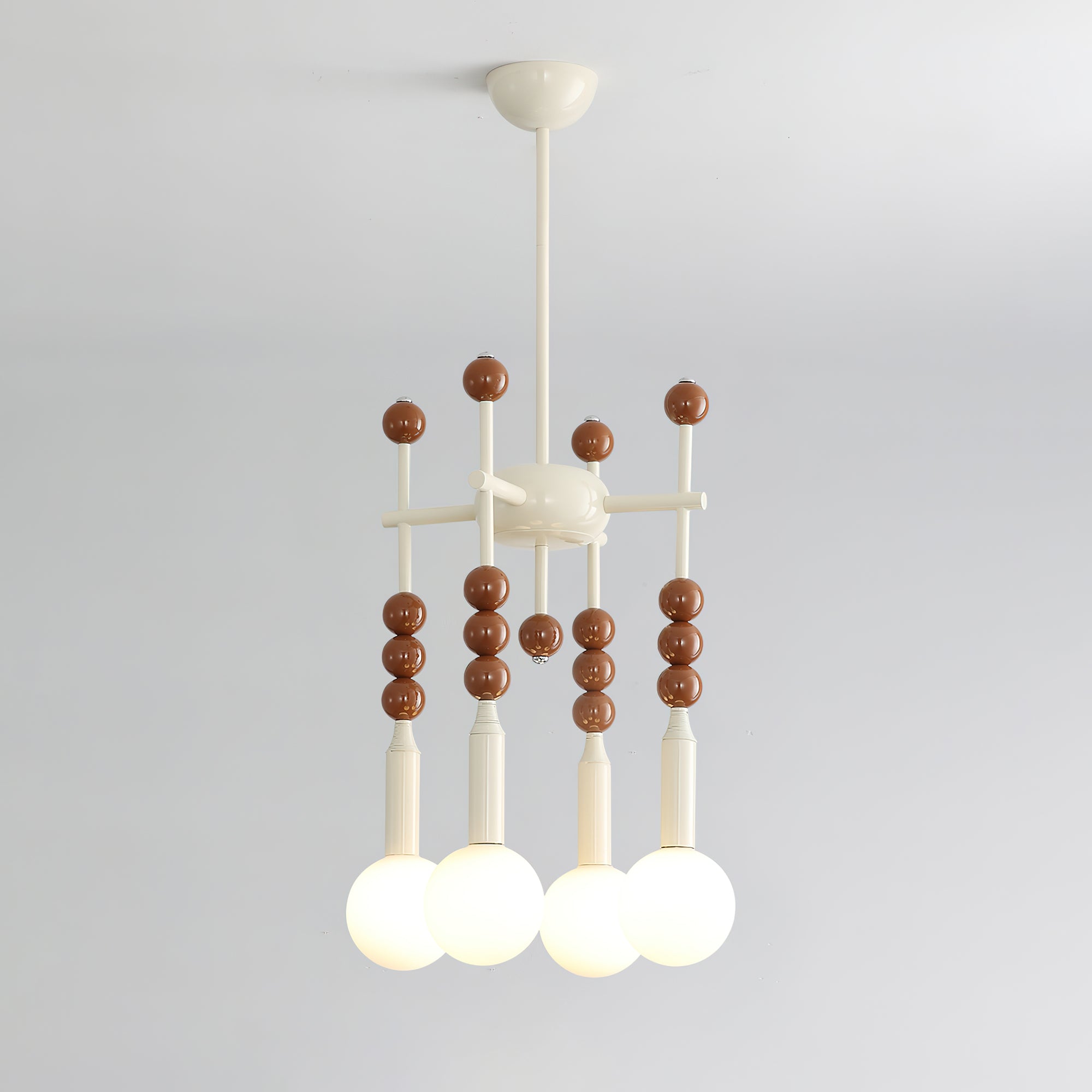 Beadstream Pendant Light - Letslighting