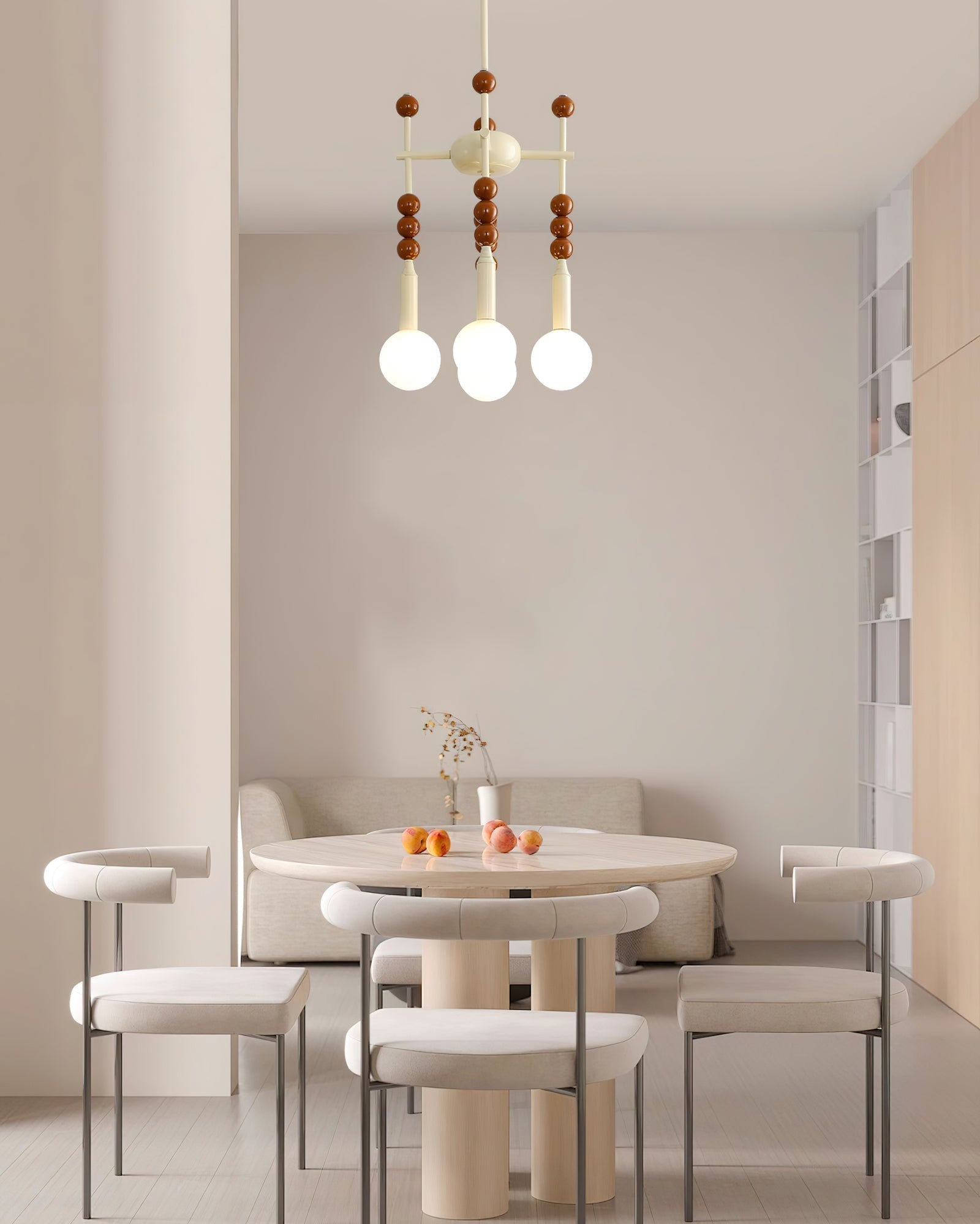 Beadstream Pendant Light - Letslighting