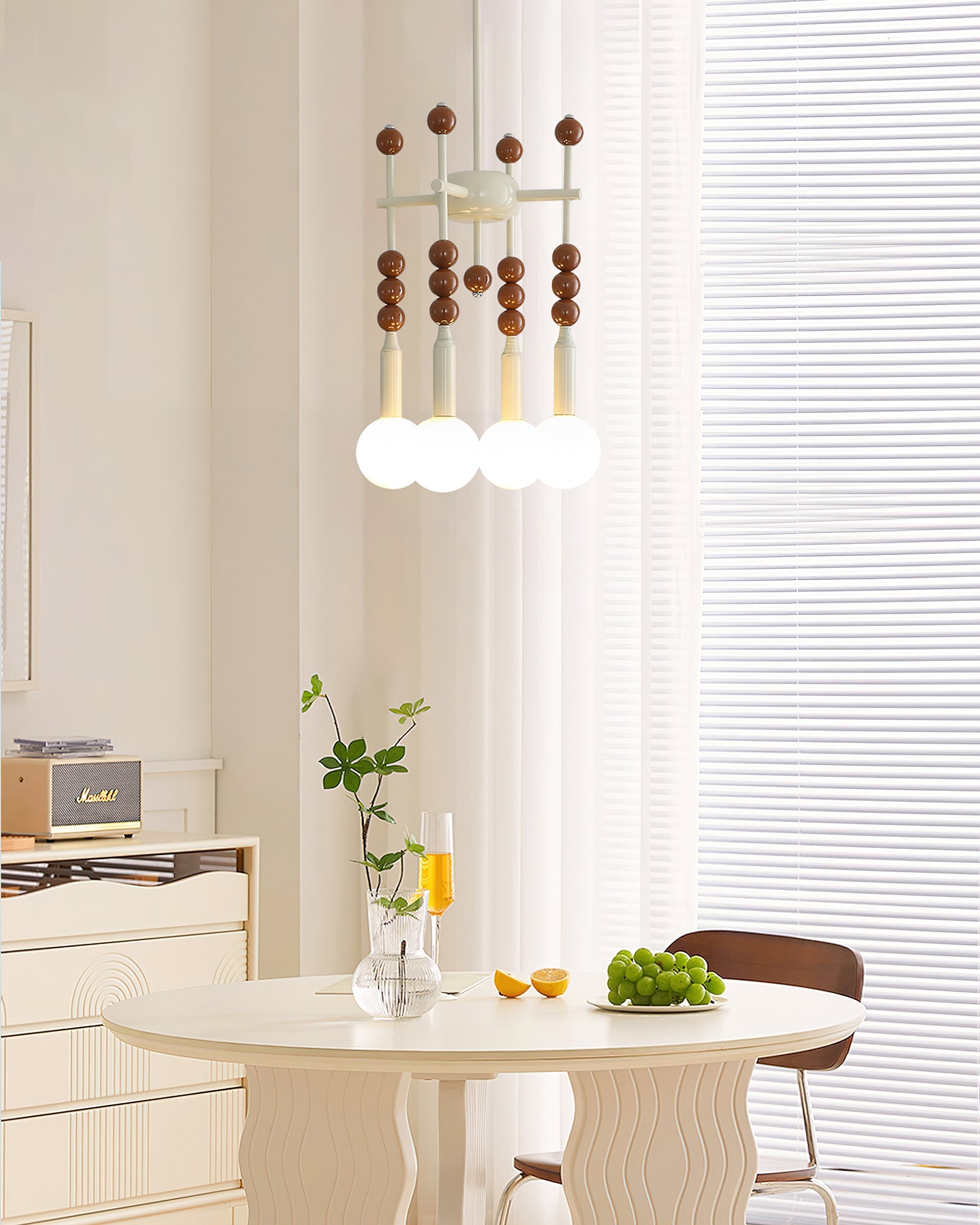 Beadstream Pendant Light - Letslighting