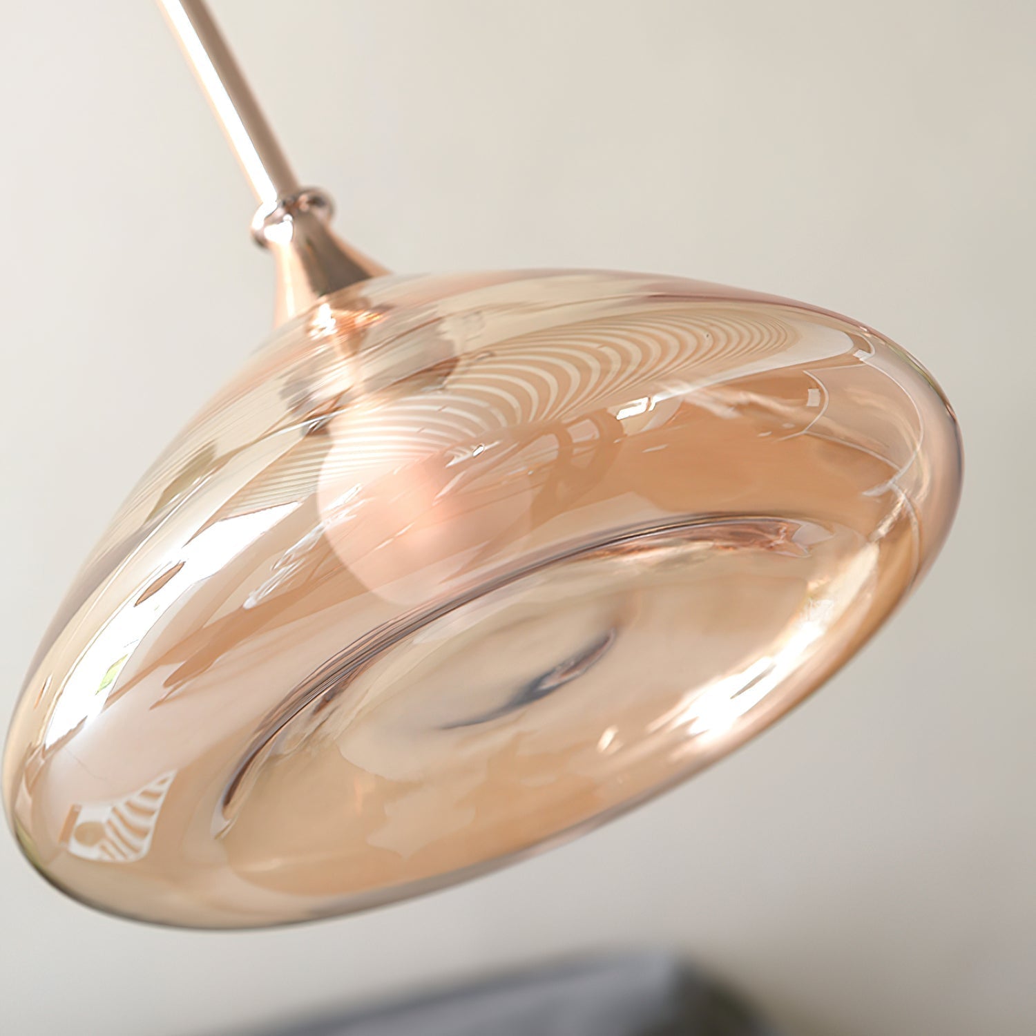 Beanie Chandelier - Letslighting