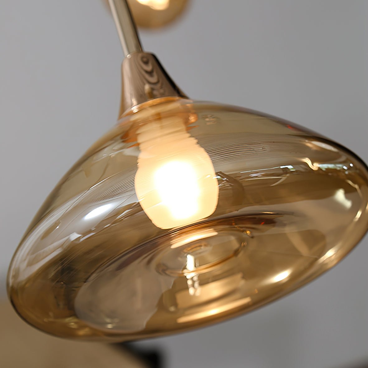 Beanie Chandelier - Letslighting