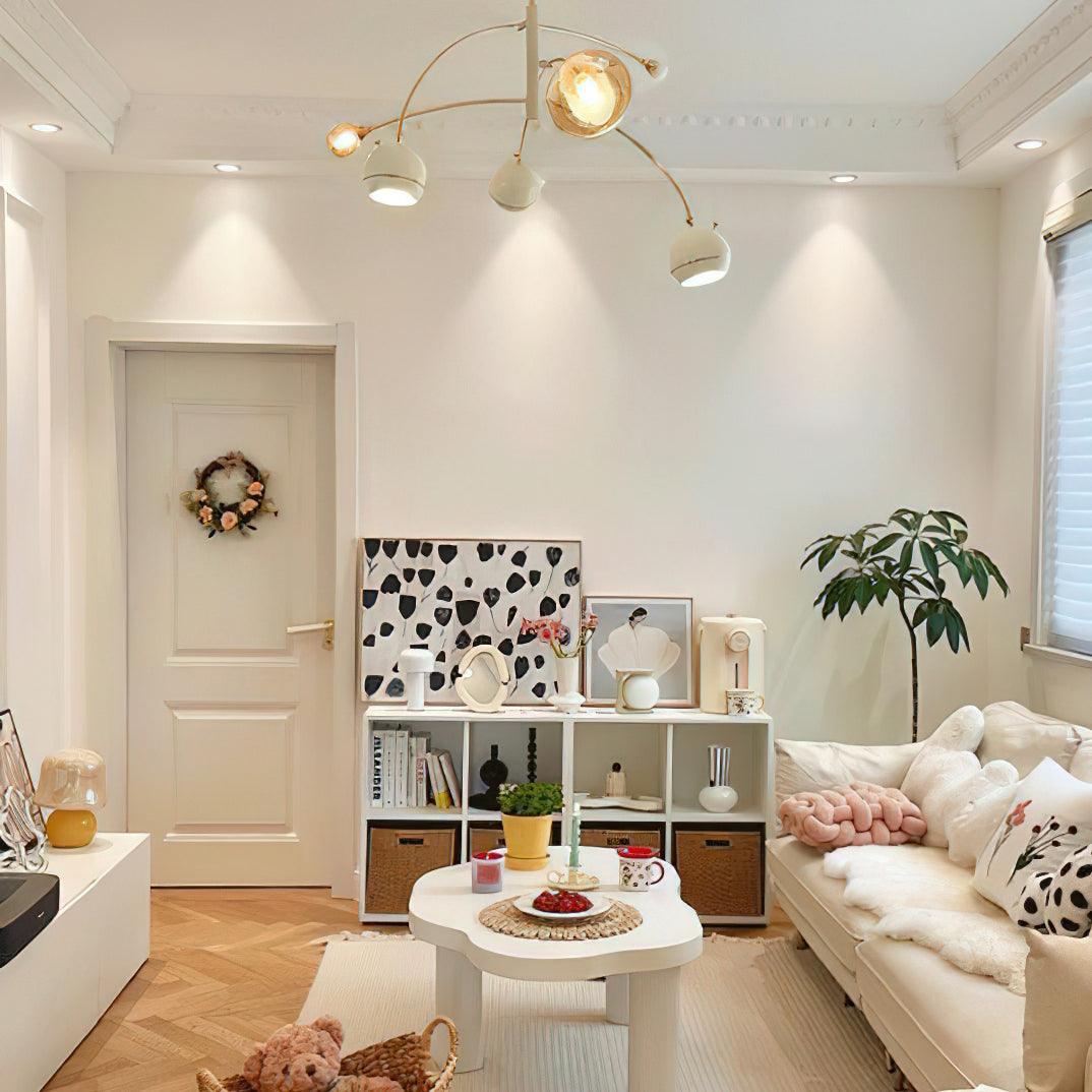 Beanie Chandelier - Letslighting