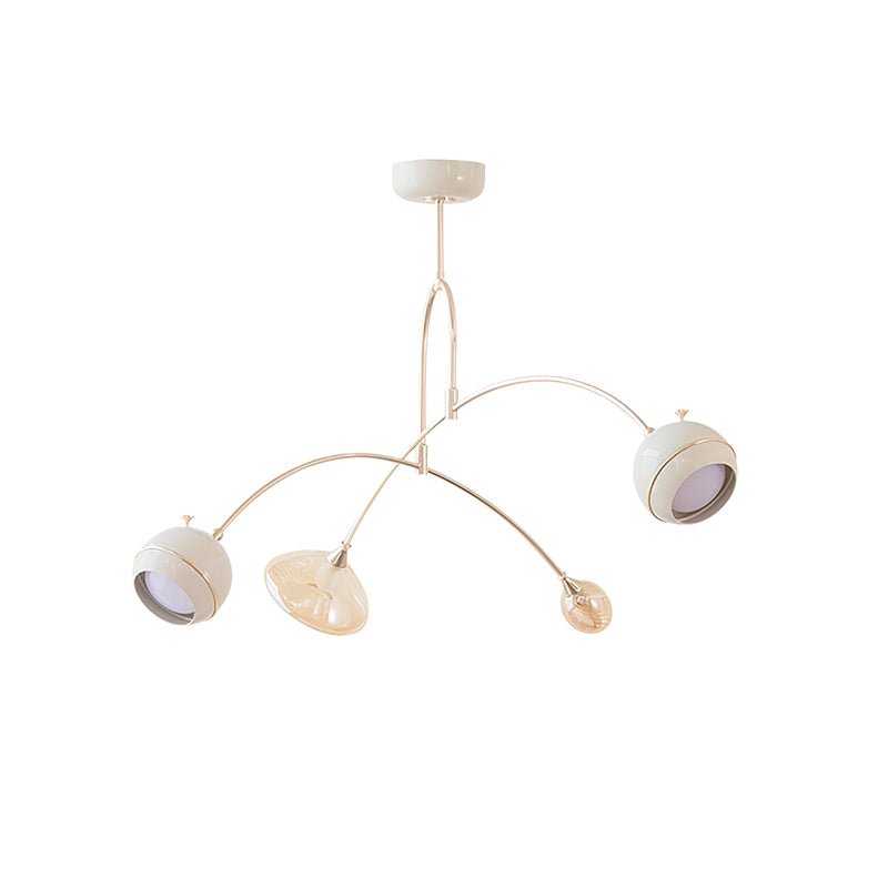Beanie Chandelier - Letslighting
