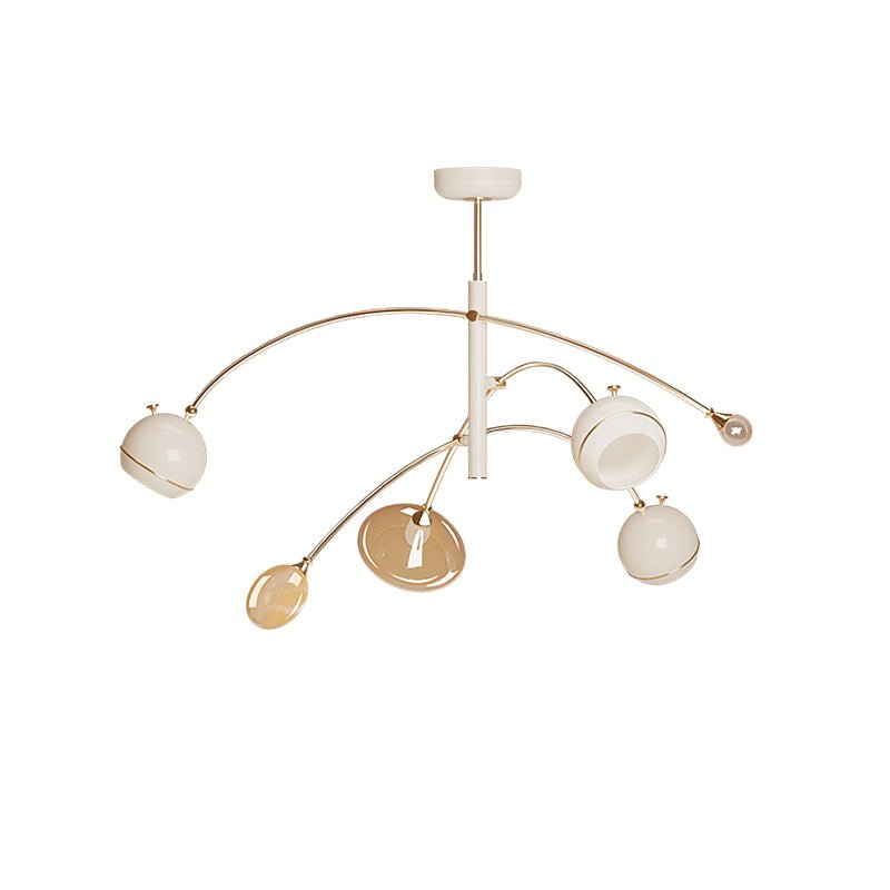 Beanie Chandelier - Letslighting