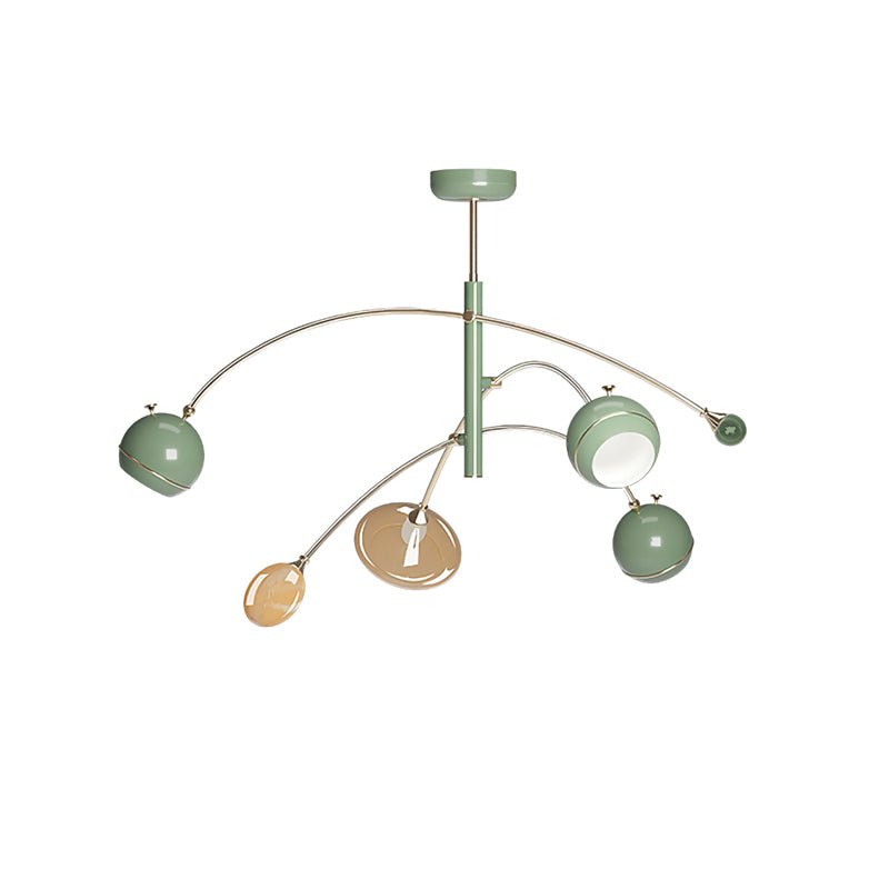 Beanie Chandelier - Letslighting