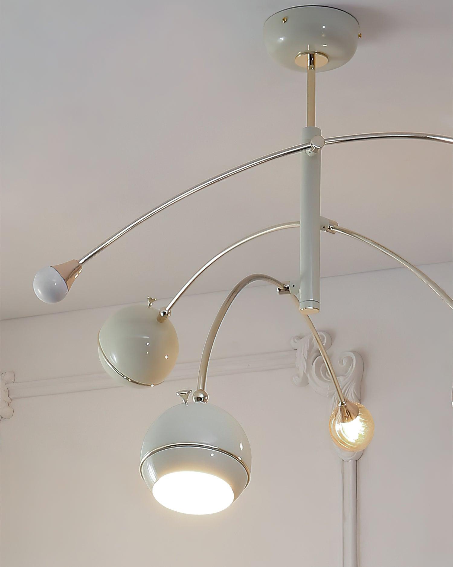 Beanie Chandelier - Letslighting